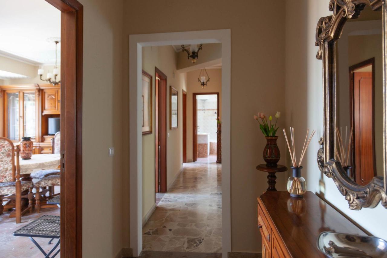 Appartement D'autore Capo dʼOrlando