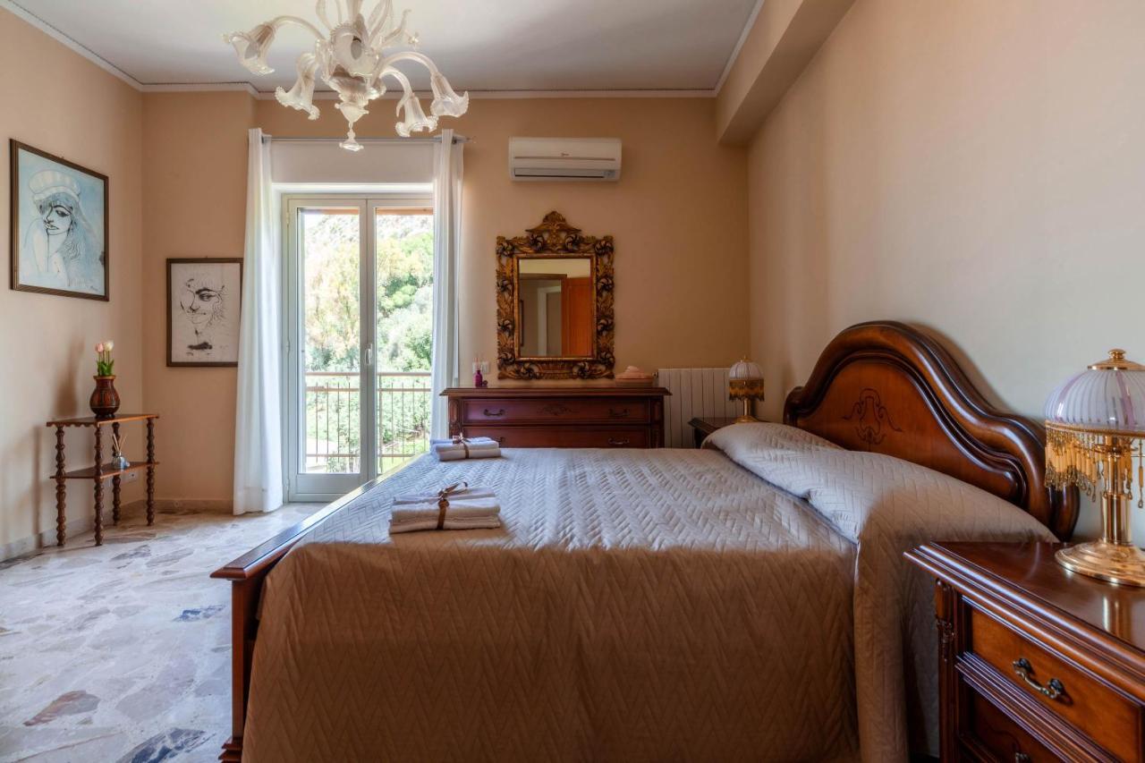 D'autore Apartment Capo d'Orlando