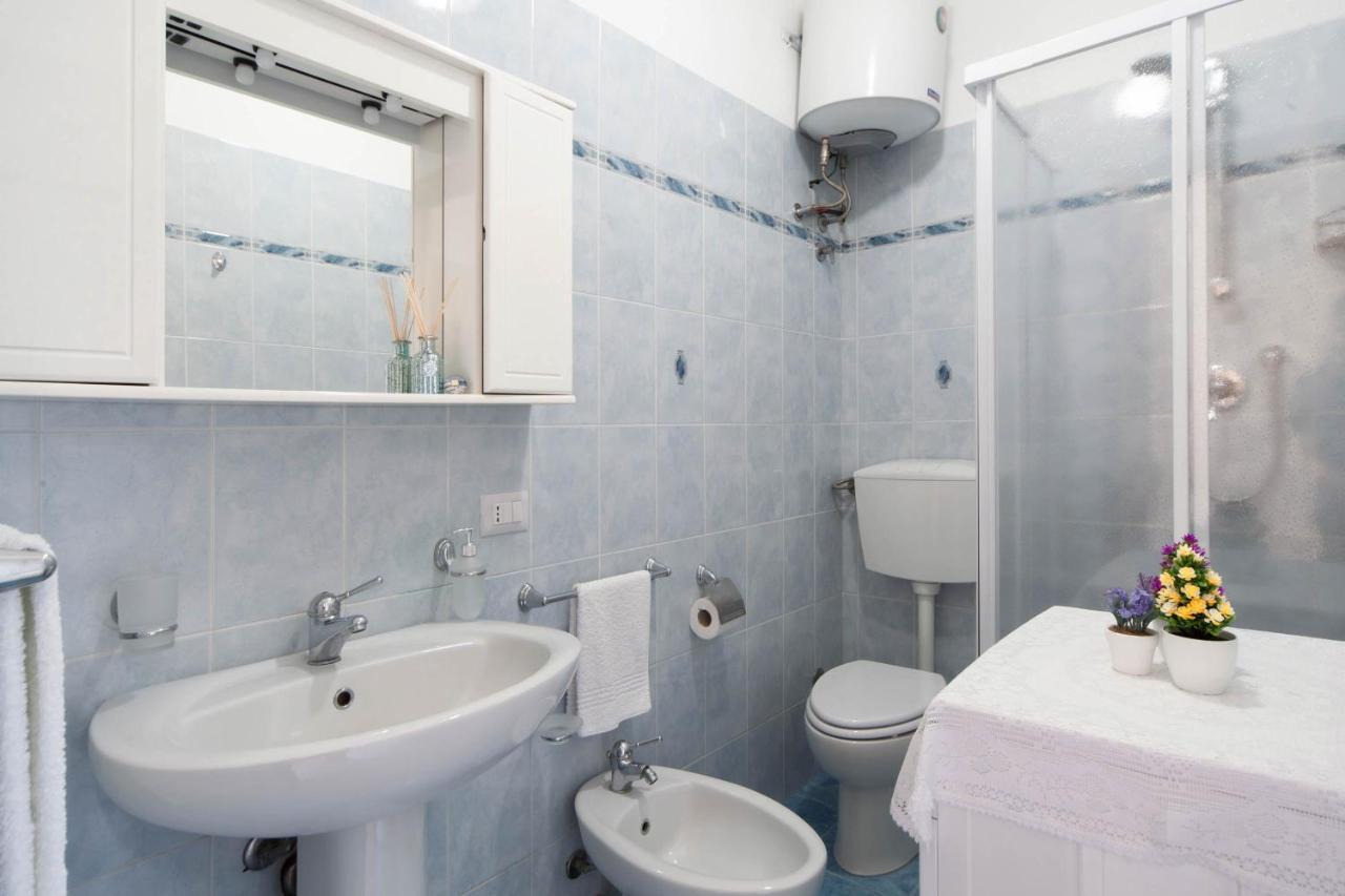 D'autore Apartment *