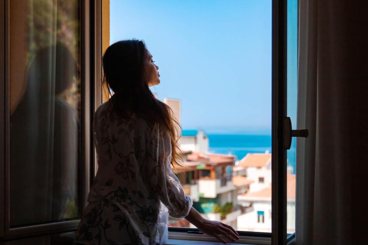 Appartement D'autore Capo dʼOrlando