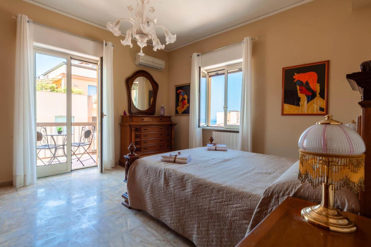 Apartment D'autore *