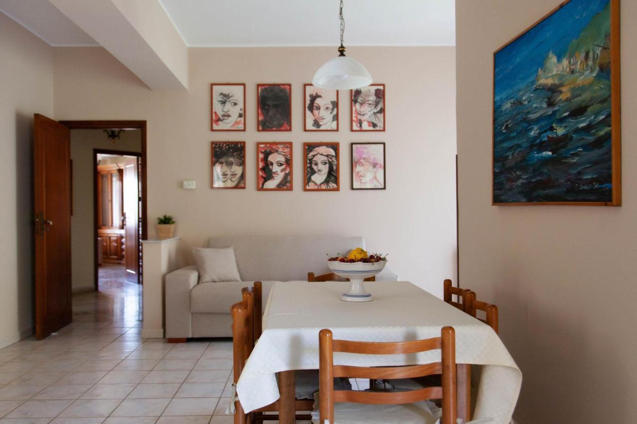 Apartment D'autore